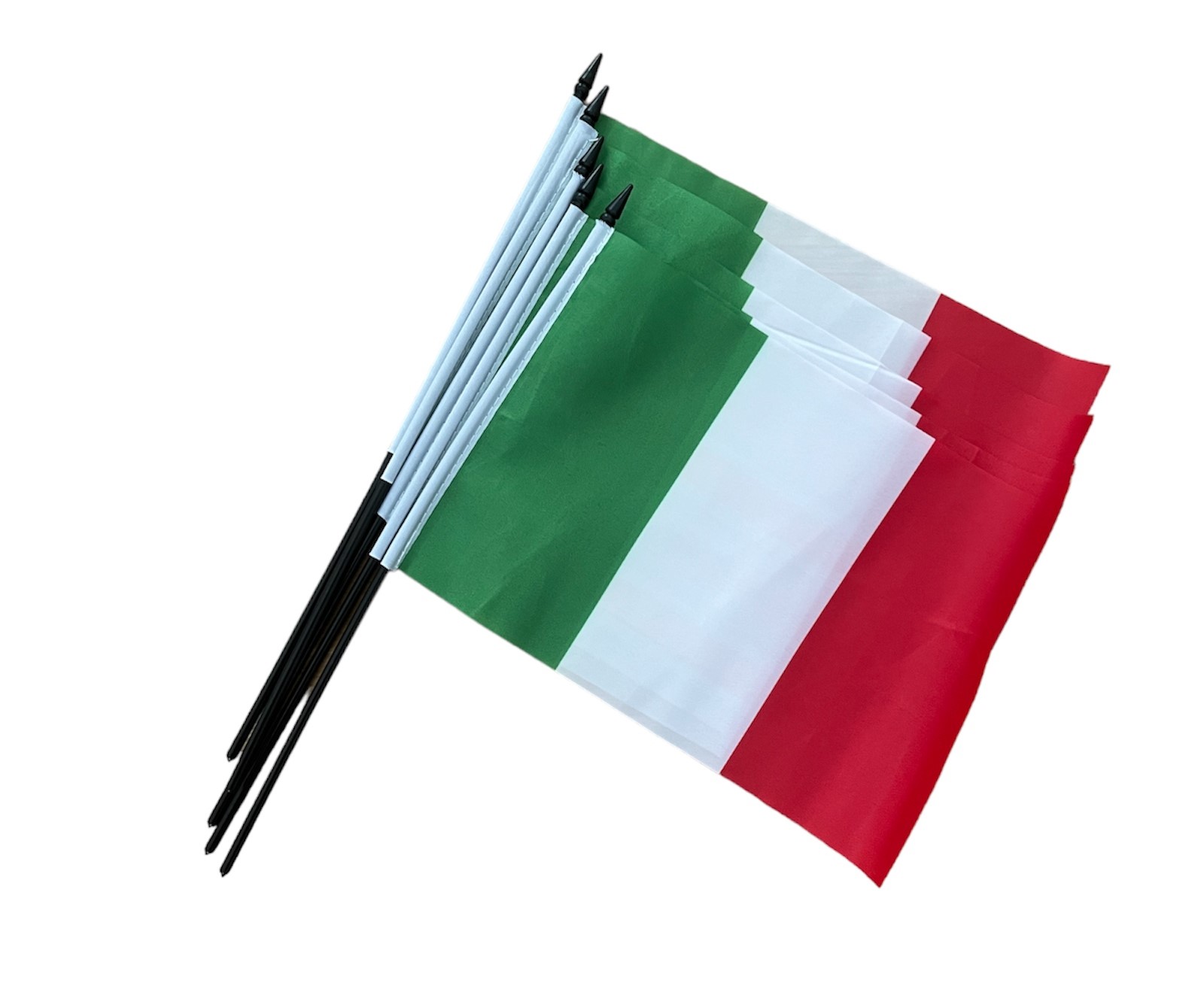 Italy Flags Hand Waver Flags Custom Flag Australia