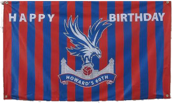 Howards Birthday