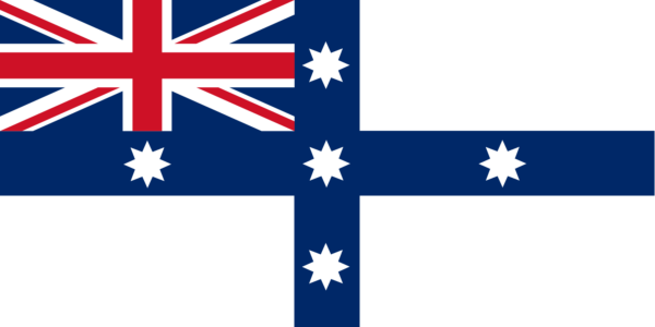 Australia Federation Flag