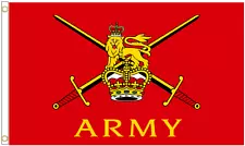 British Army Flag - Custom Flag Australia