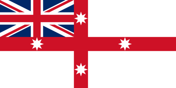 Australian Colonial Flag