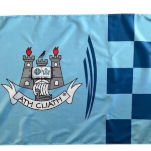 Dublin Flag