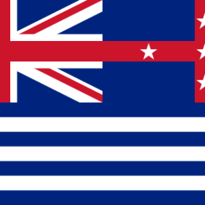 Murray River Upper Flag