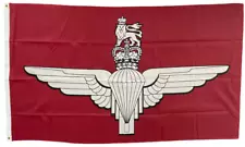 Parachute Regiment Flag