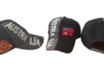 Caps / Hats / Scarf