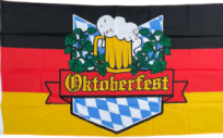 Beer / Oktoberfest Flags
