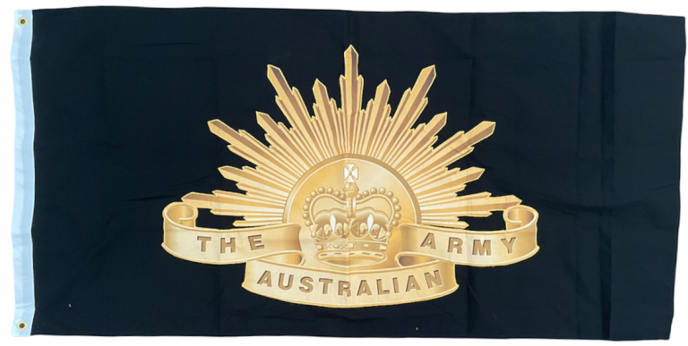 File:An Australian Flag In The Australian Countryside.jpg - Wikimedia - Foto 5