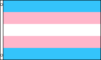 Buy Transgender Flag - Trans Pride Flag For Sale Australia