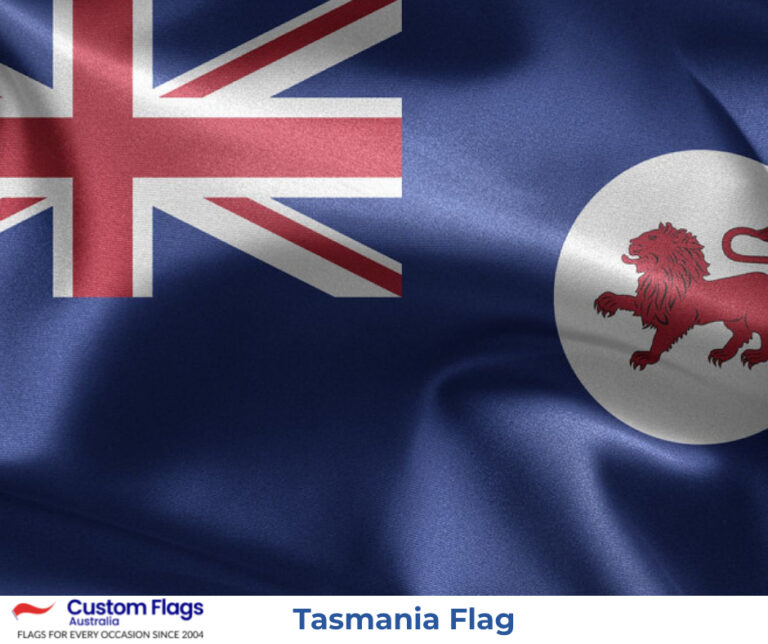 Buy Tasmania Flag Tasmanian State Flag for Sale