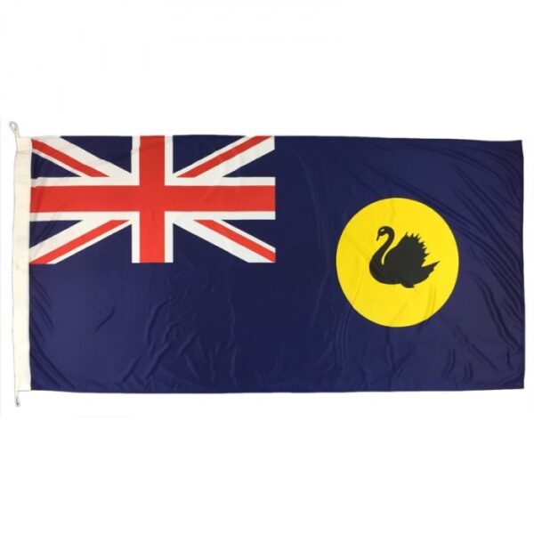 Western Australia Flag