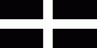 Cornwall Flag England