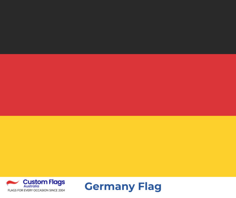 Buy German Flag Online - The Germany Flags For Sale