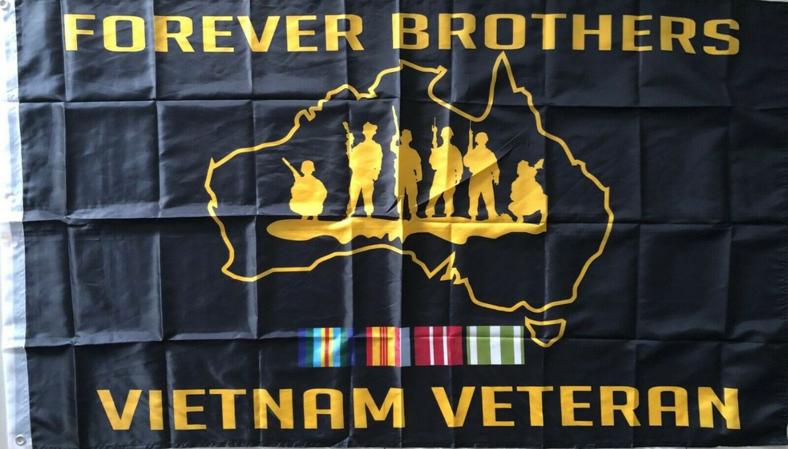 Affordable Flags, Banners & Bunting Custom Flags Australia