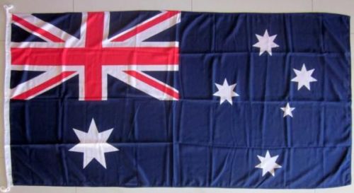 Australia woven 300 x 150cm