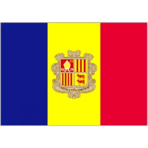 Andorra flaf