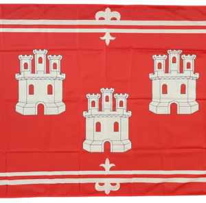 Aberdeen Flag