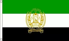 Afghanistan (1992-2002) Flag