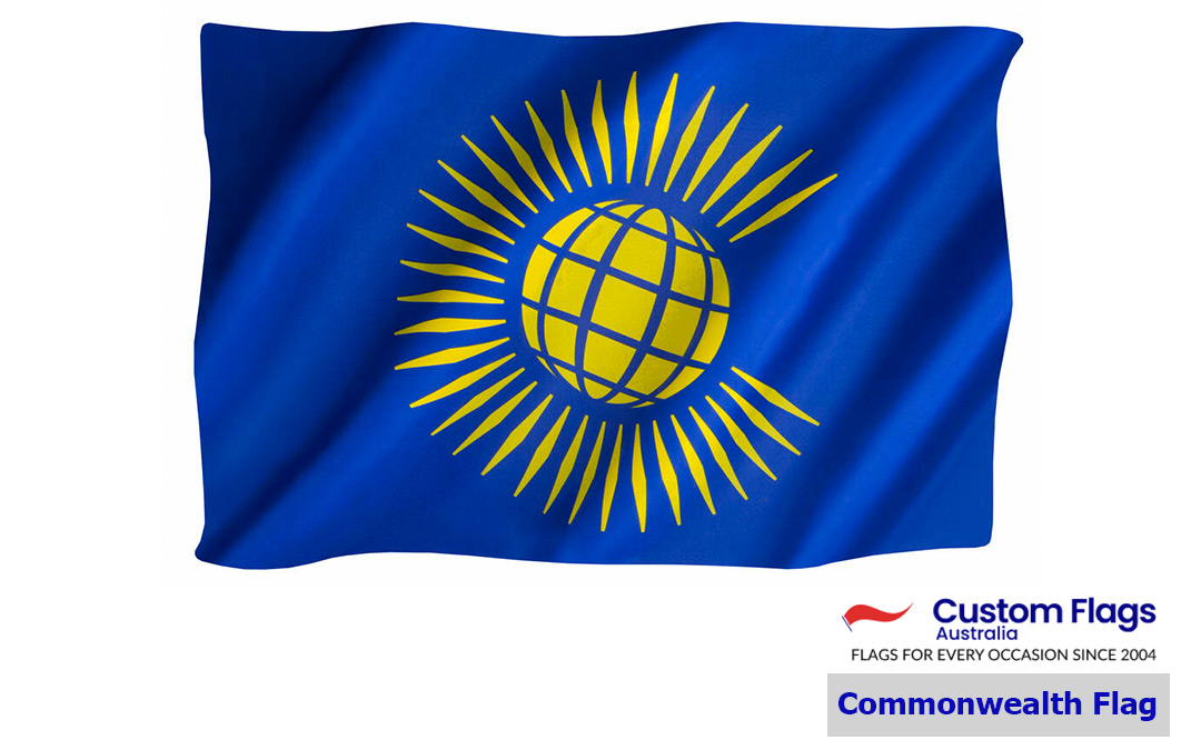 Buy Commonwealth flag