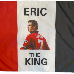 Eric the king flag