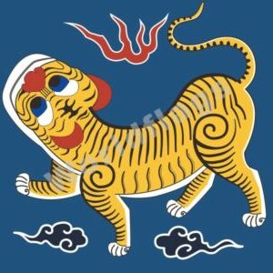 Formosa Taiwan Flag