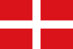 Maltese flag 1530-1798