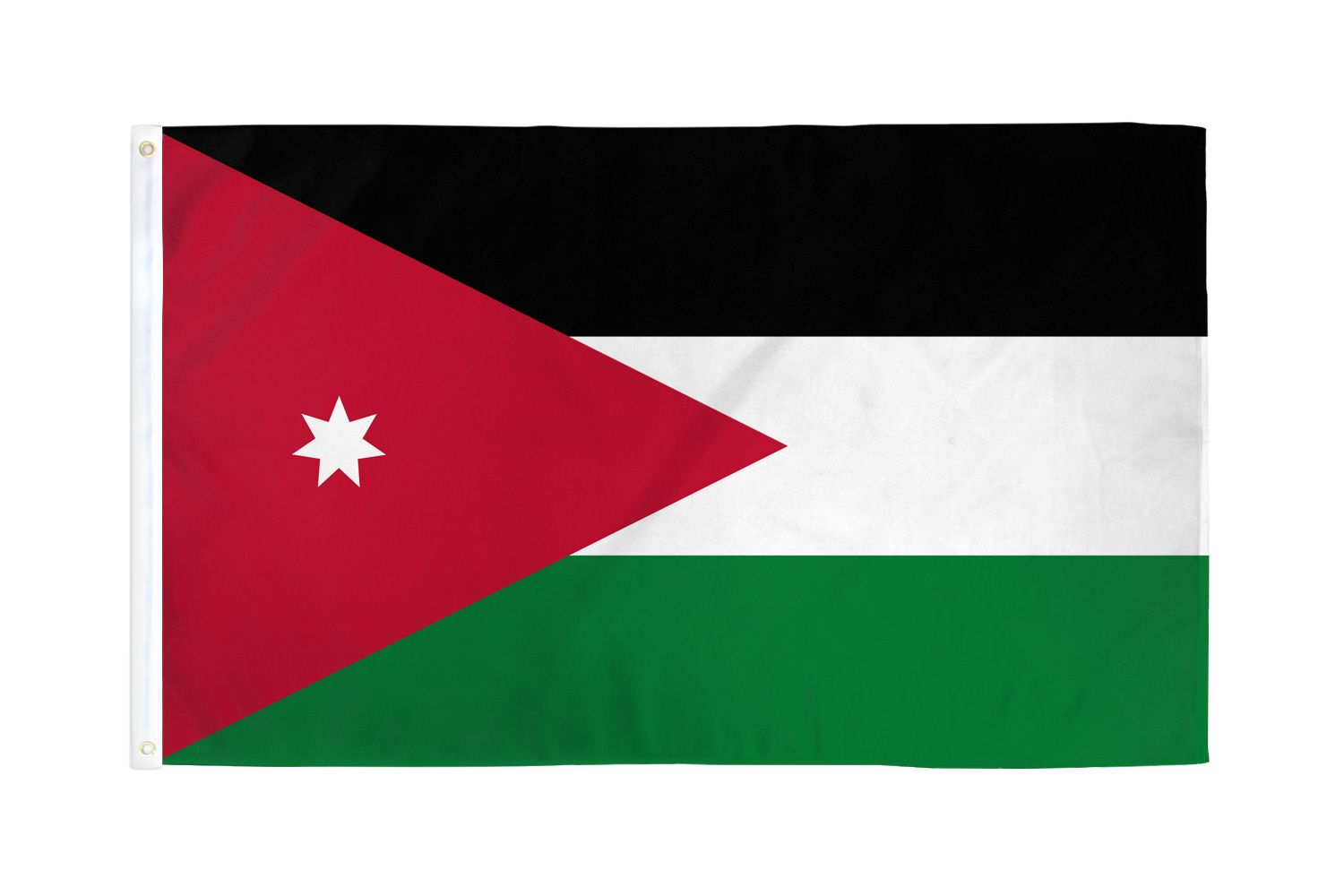 Jordan Flag - Custom Flag