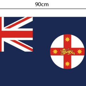 NSW FLAG