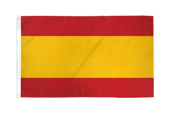 Civil Ensign Spain Flag