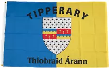 Tipperary Ireland Flag