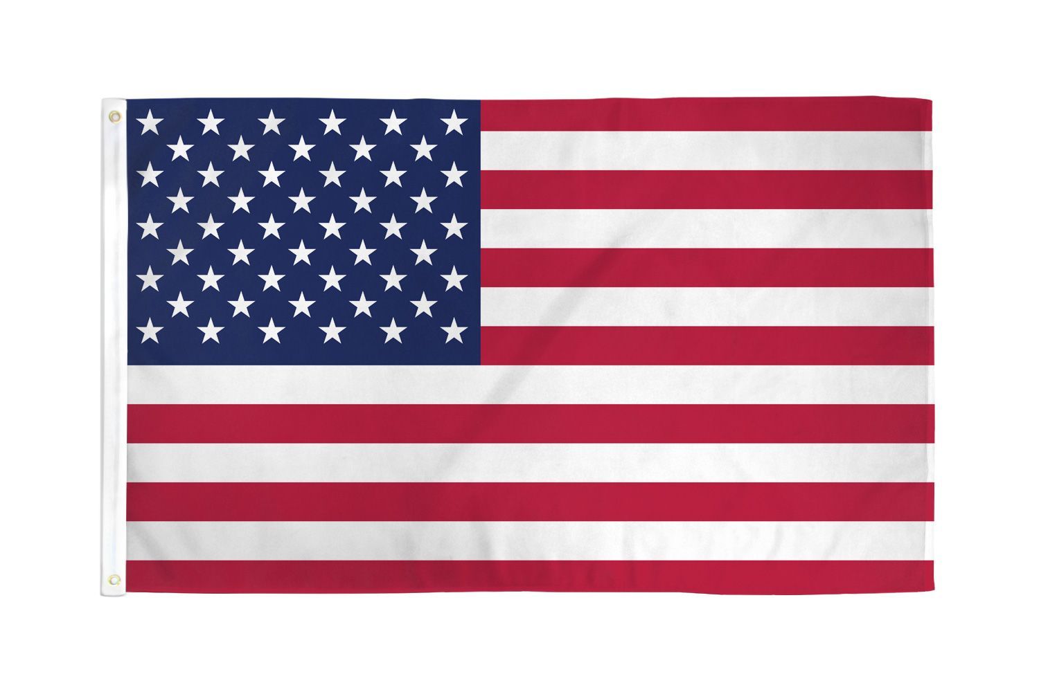 USA United States Flag 8 x 5 Ft (2400 X 1500 mm)