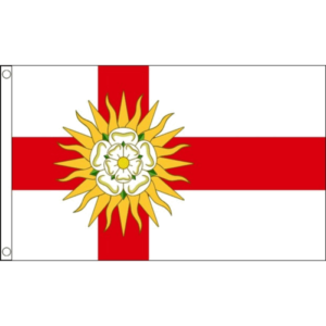 West Riding Flag