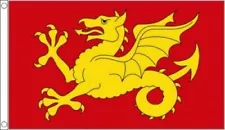 Wessex County Flag