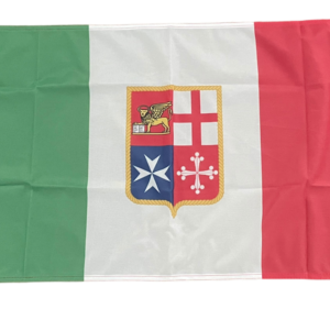 CIVIL ENSIGN ITALY FLAG