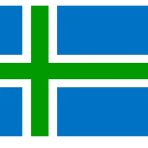 Scottish Highlands Flag