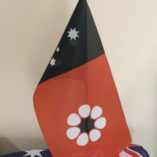 Australia Desk Flag Custom Flag Australia