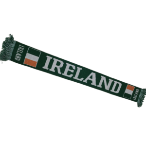 REPUBLIC OF IRELAND SCARF