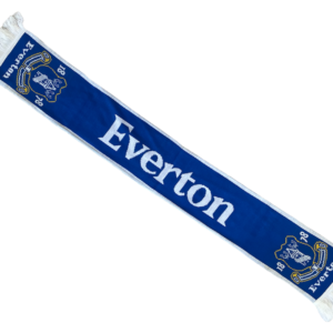 Everton FC SCARF