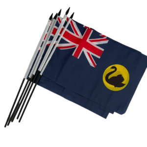 West Australia Flag