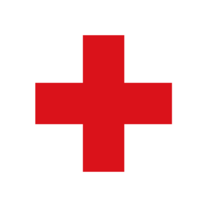 The Red Cross Flag