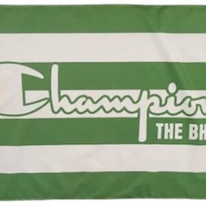 Celtic Champions flag