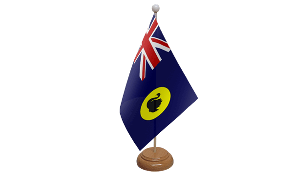 West Australia flag