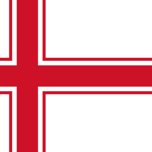 Tonga Naval Flag