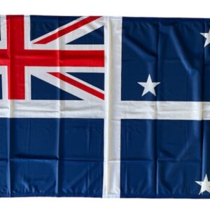 1875 Tasmania Flag