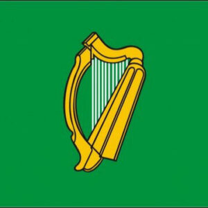 Province Leinster flag
