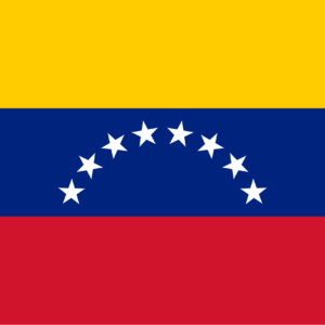 Venezuelan Flag