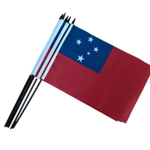 Samoa flag