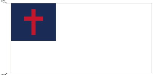 Christian Flag