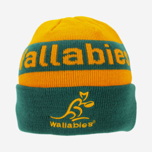 Official Wallabies Rugby Beanie