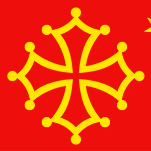Occitania Flag