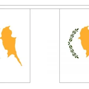 CYPRUS FLAG